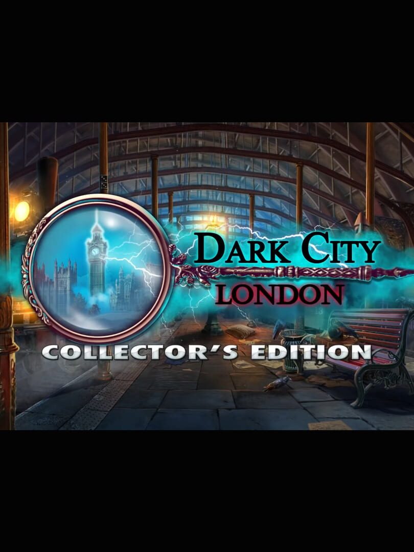 Dark City: London - Collector's Edition