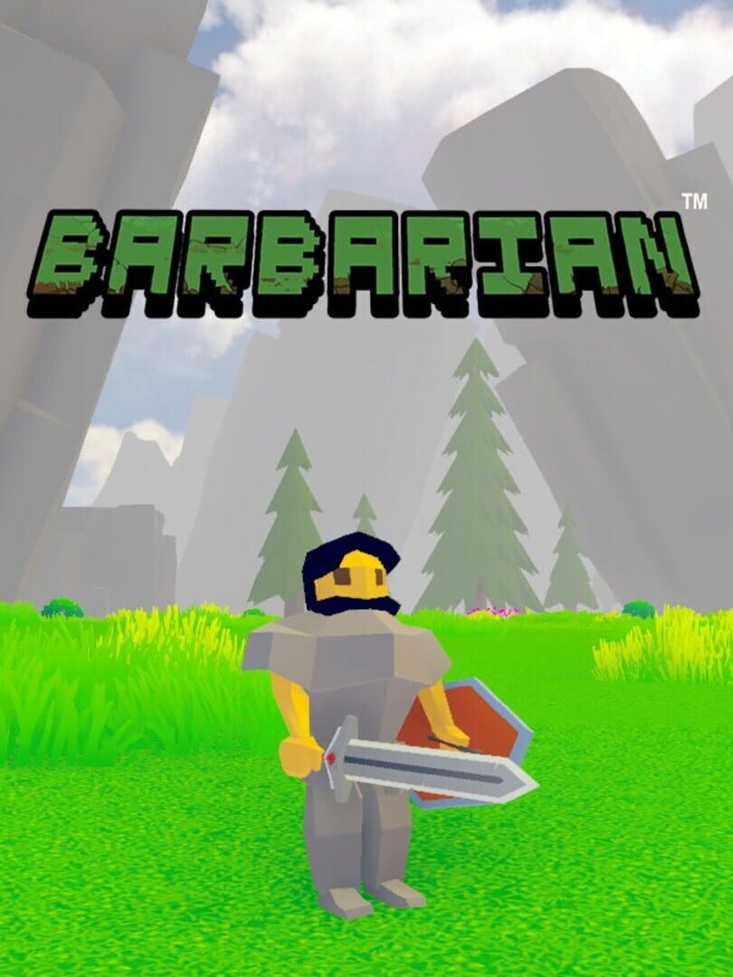 Barbarian