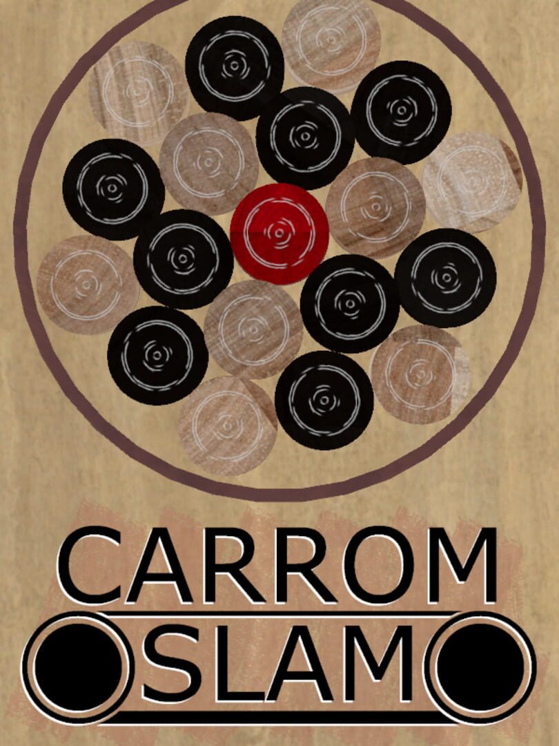 Carrom Slam!