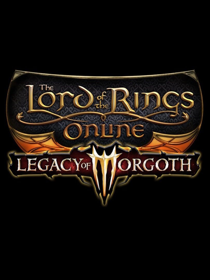 The Lord of the Rings Online: Legacy of Morgoth
