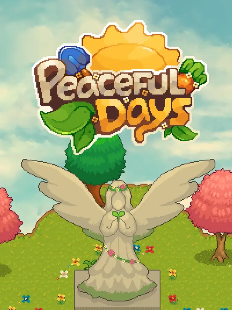 Peaceful Days