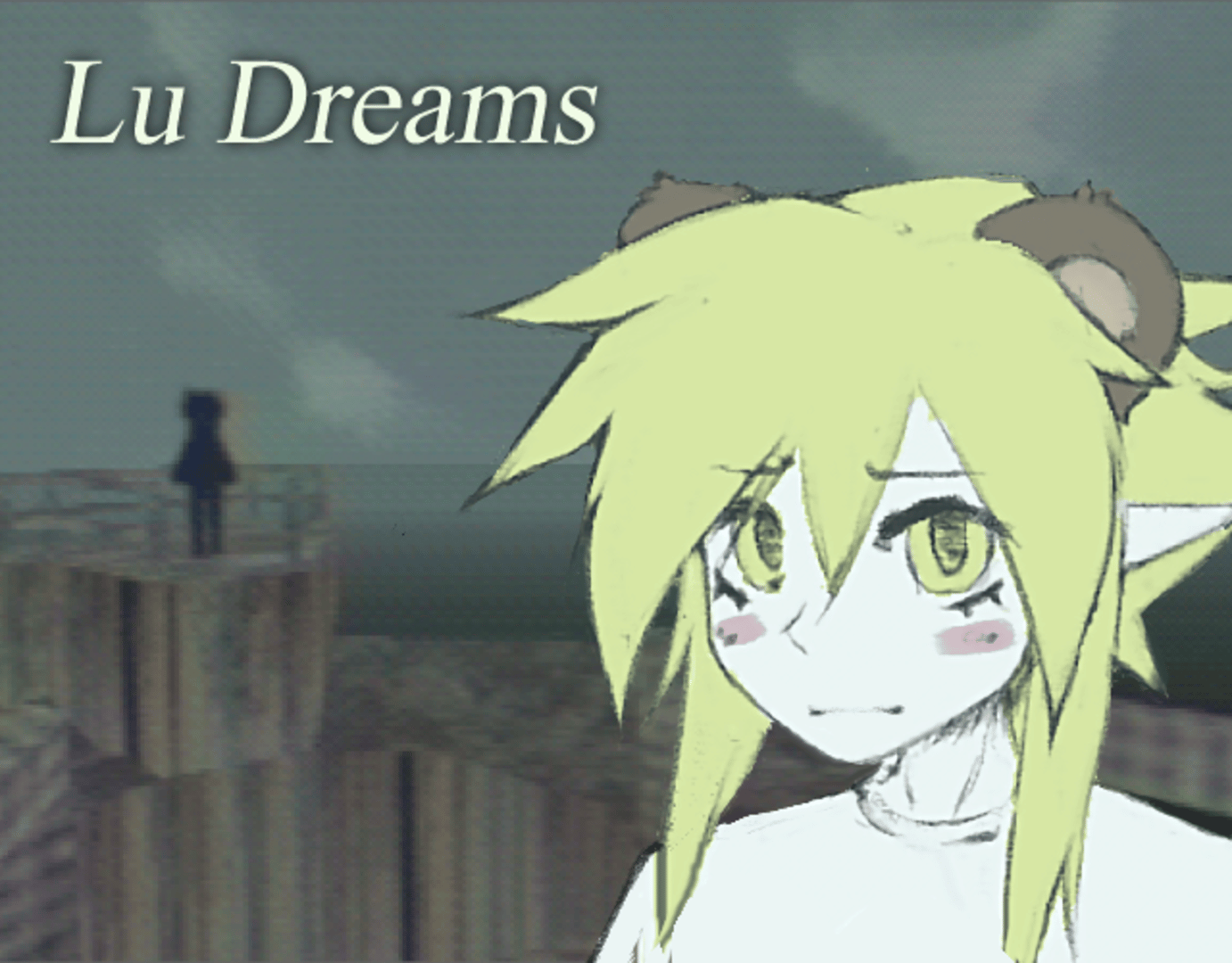 Lu Dreams Cover