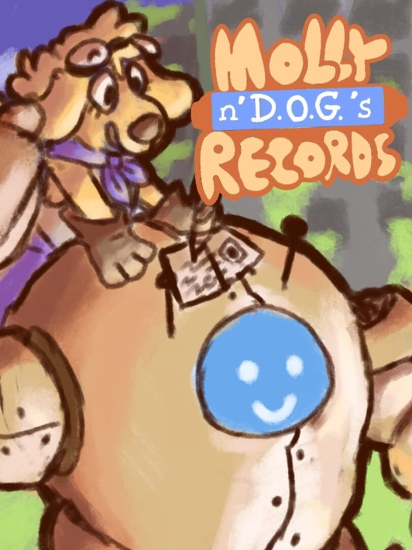 Molly n' D.O.G.'s Records