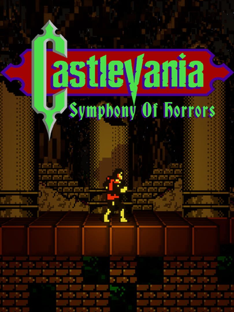 Castlevania: Symphony of Horrors