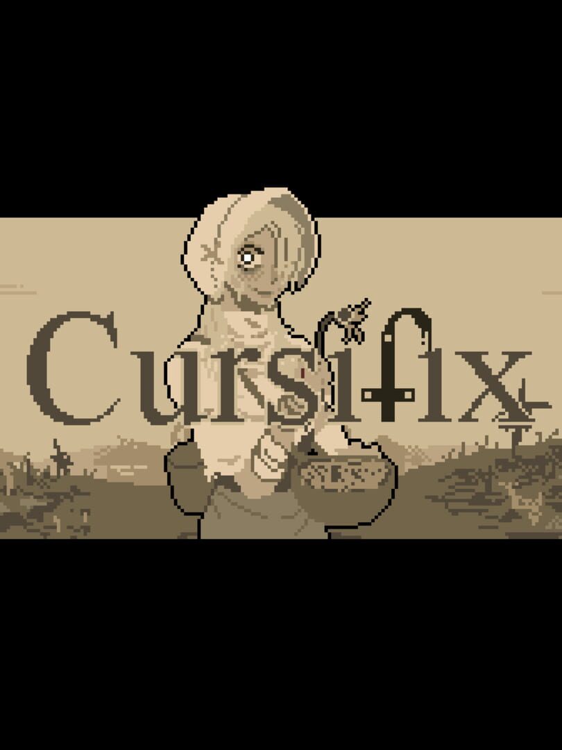 Jeu : Cursifix