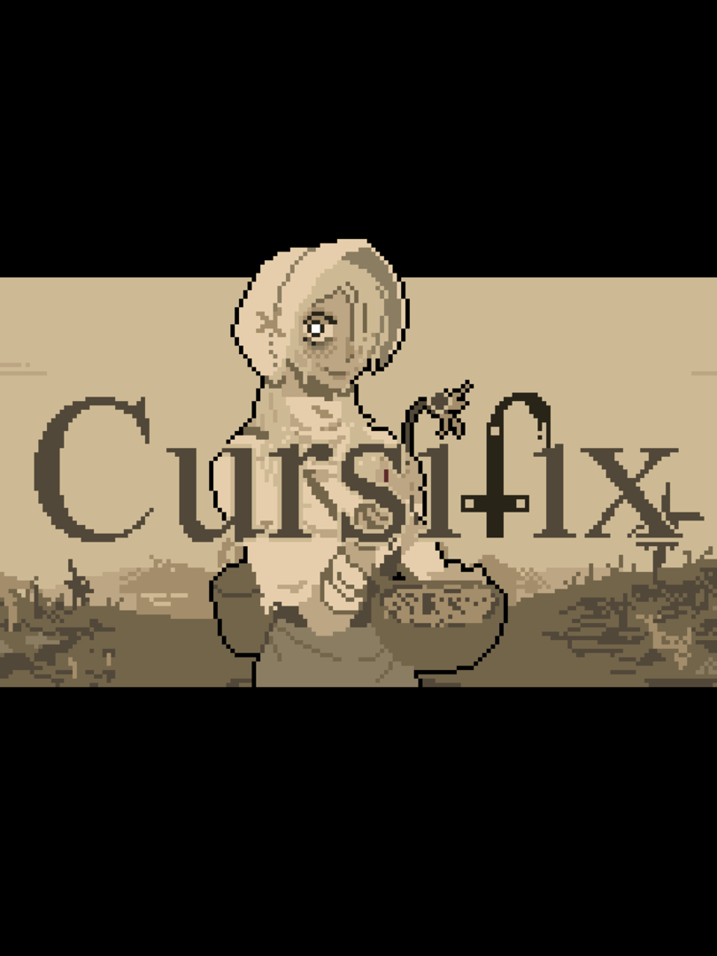 Cursifix Cover