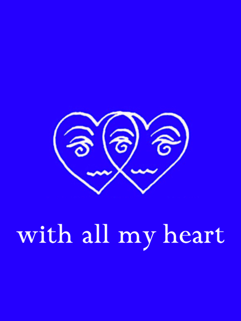 With All My Heart Cover