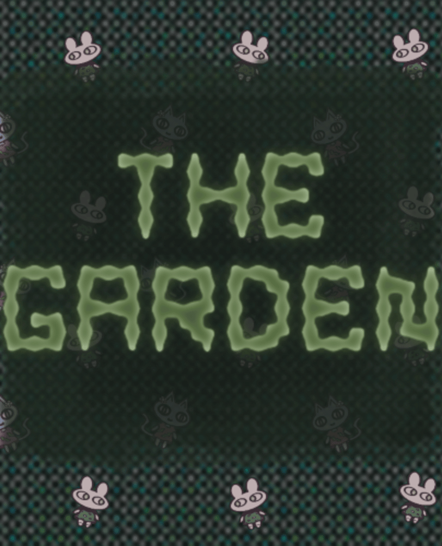 The Garden Cover
