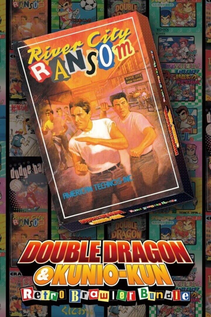 Port : River City Ransom