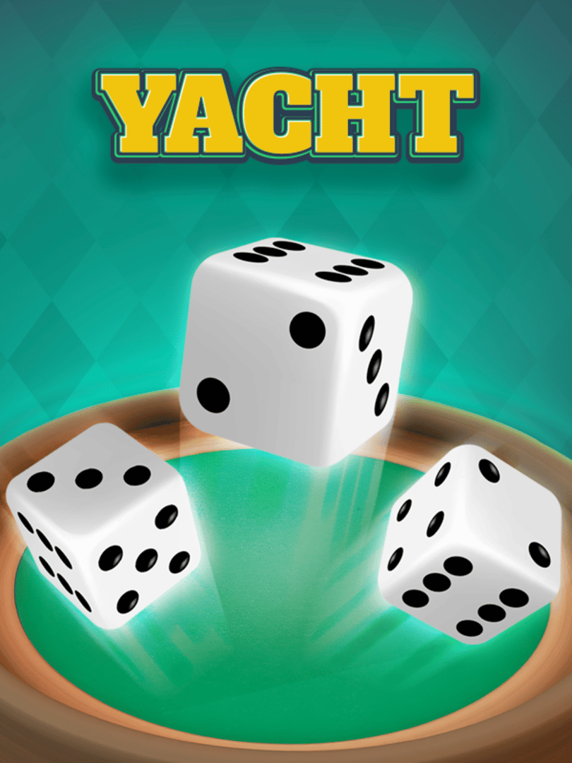 Yacht Cover