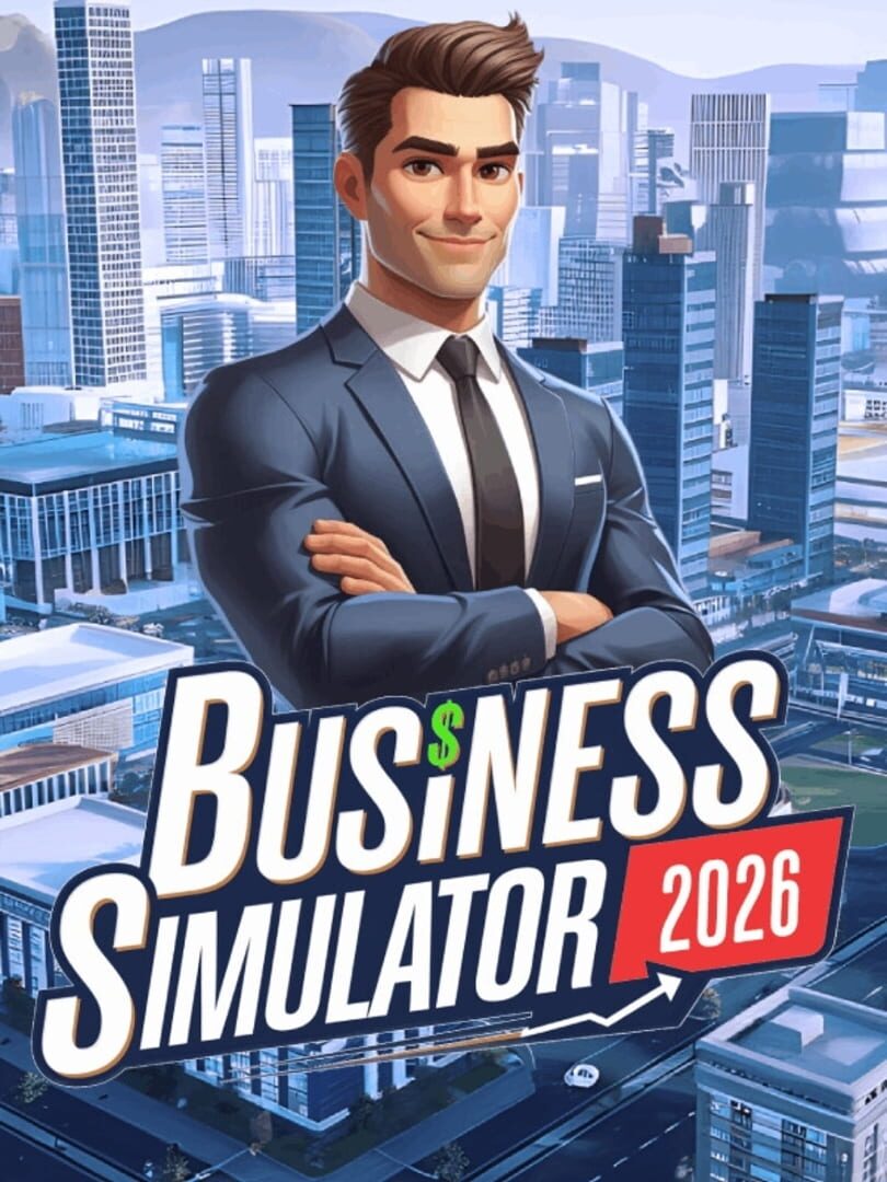 Business Simulator 2026