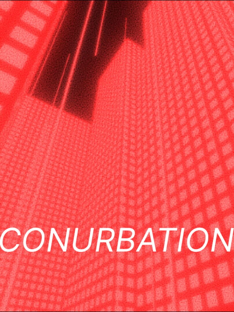 Conurbation