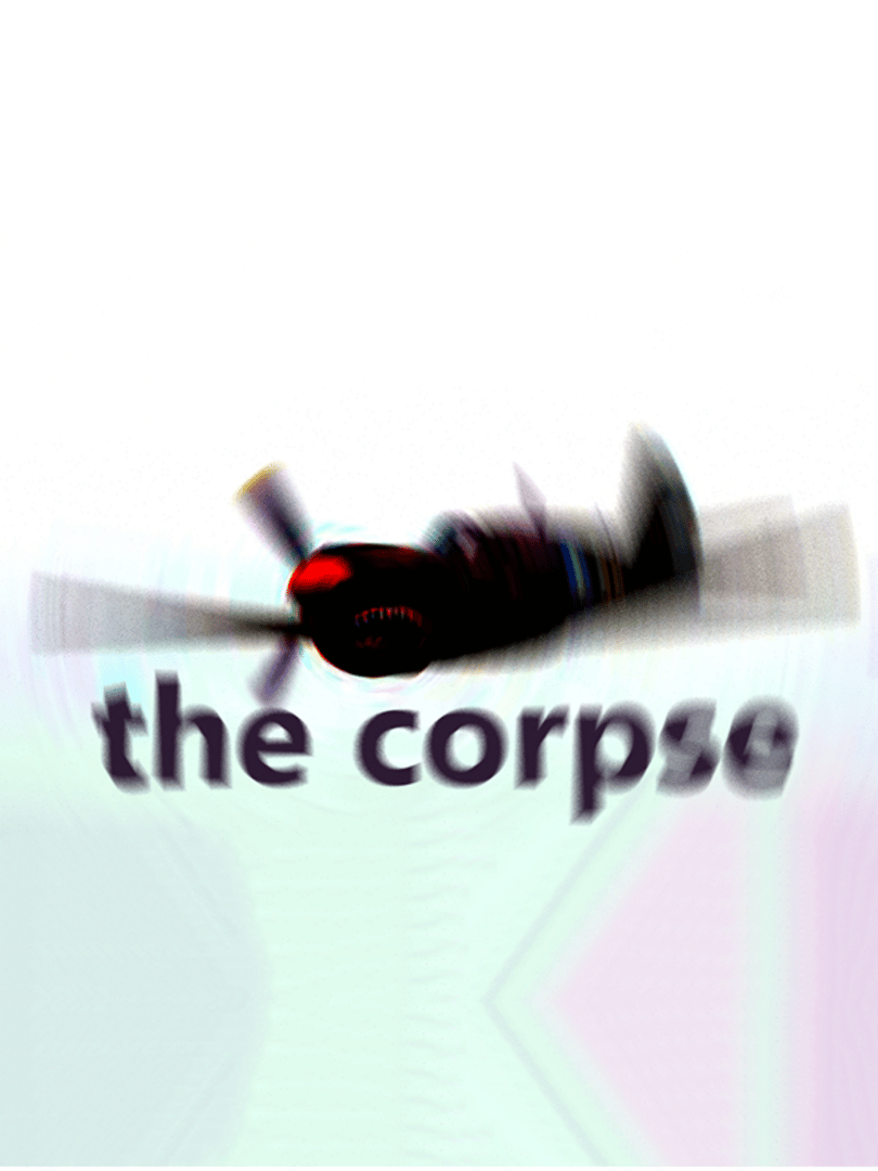 The Corpse Cover