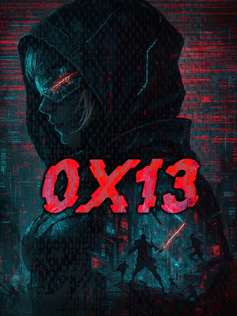 0X13