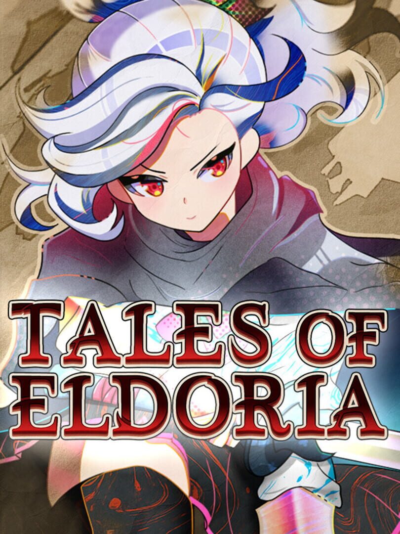 Tales of Eldoria