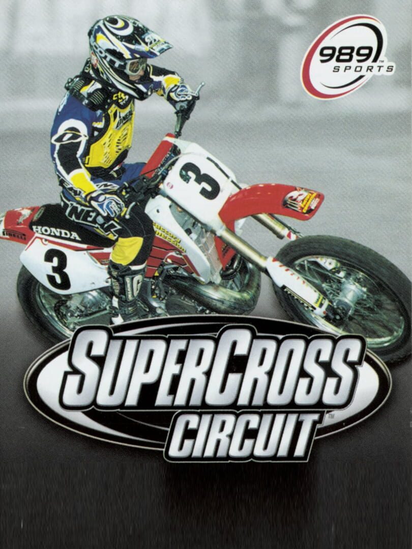 Supercross Circuit