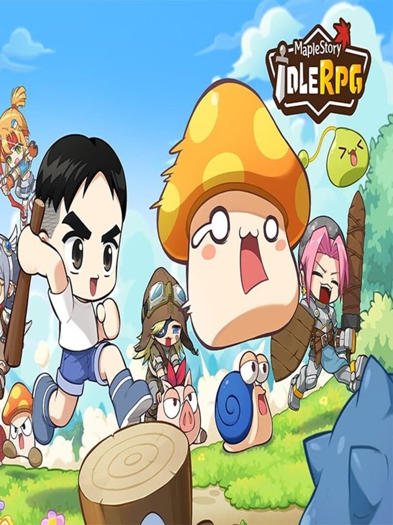MapleStory: Idle RPG