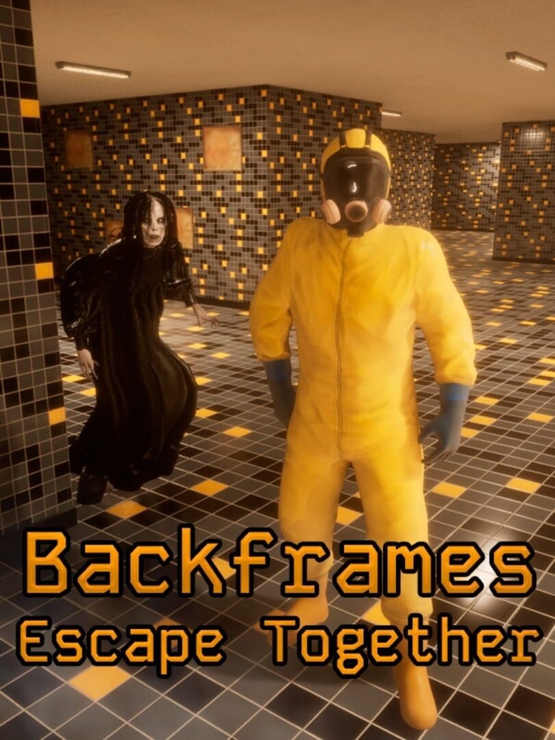 Backframes: Escape Together