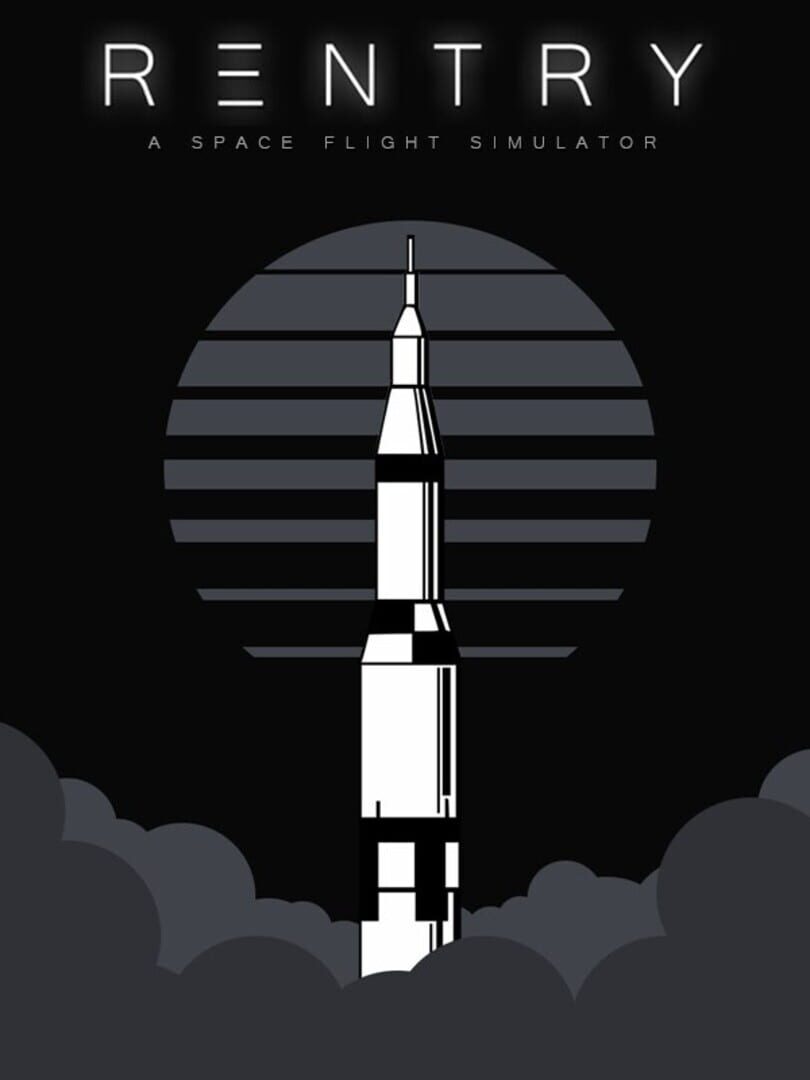 Reentry: A Space Flight Simulator