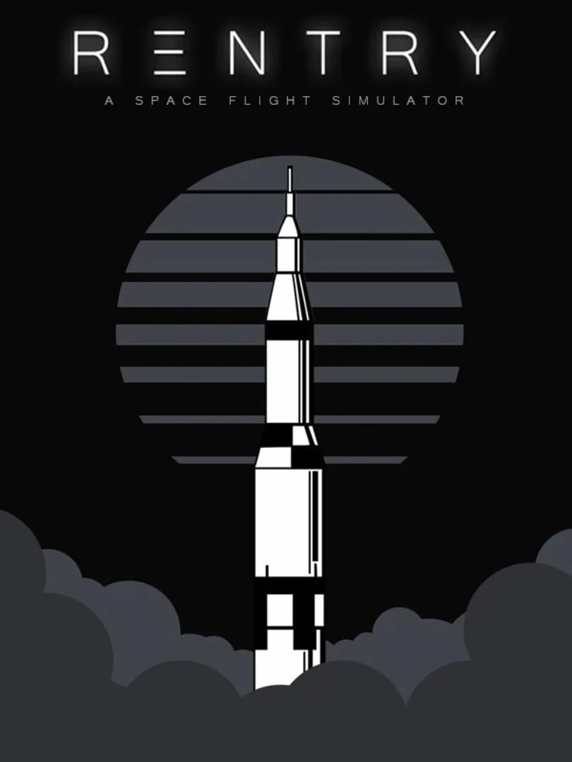 Reentry: A Space Flight Simulator