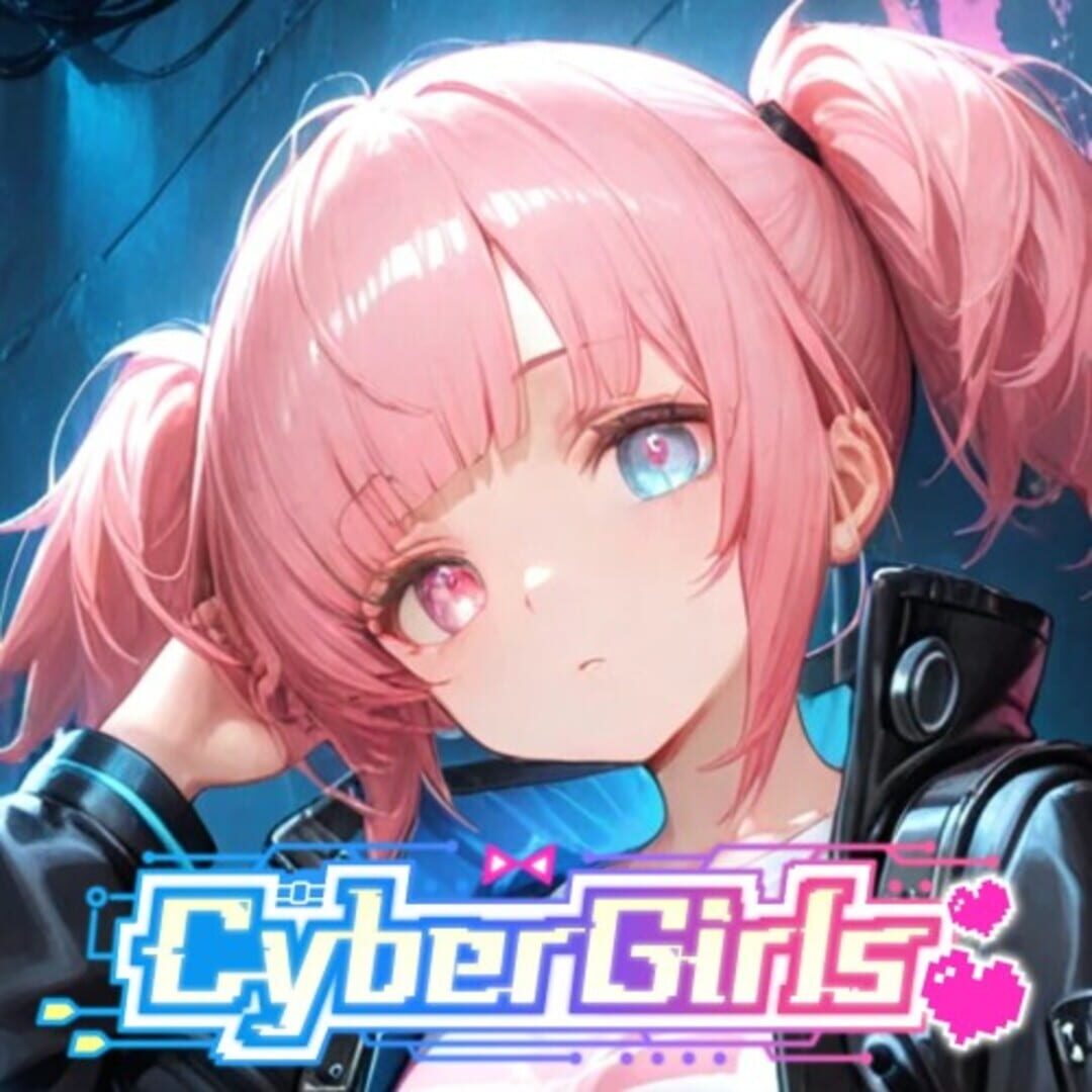 Cyber Girls