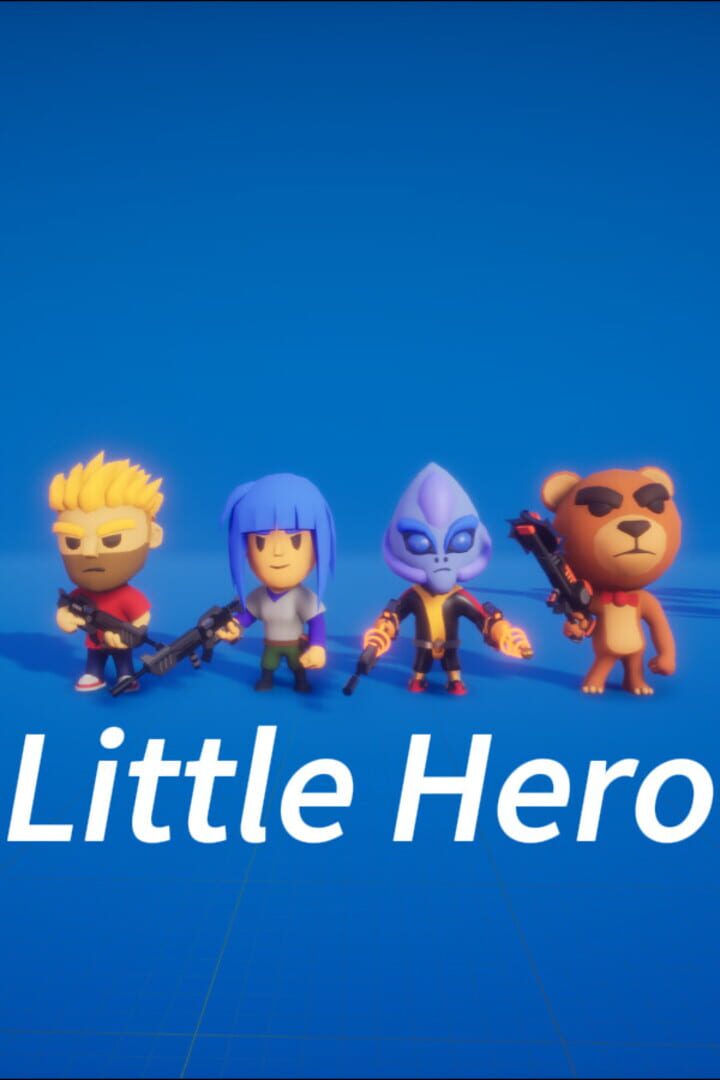Little Hero