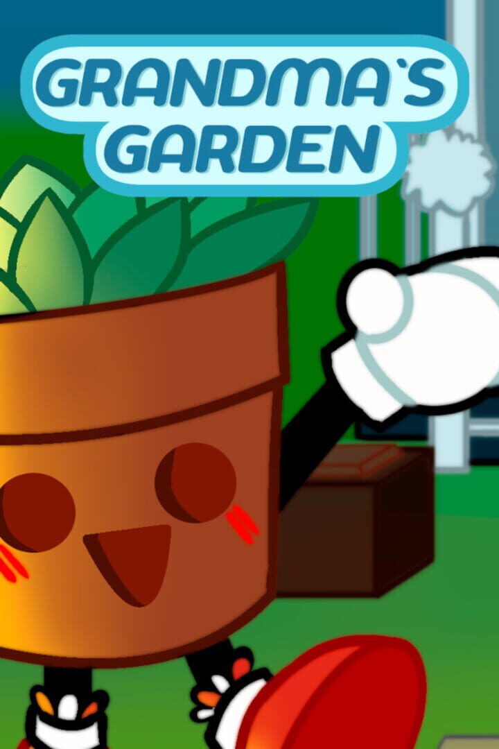 Grandma's Garden