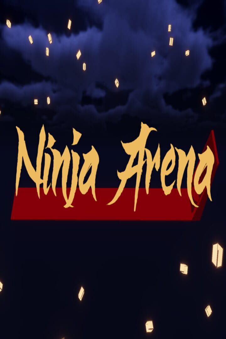 Ninja Arena