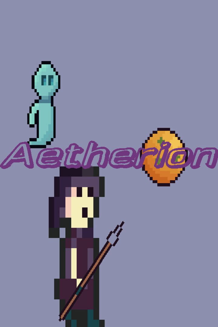 Aetherion