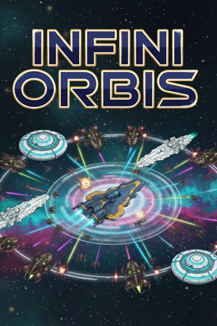 Infini Orbis