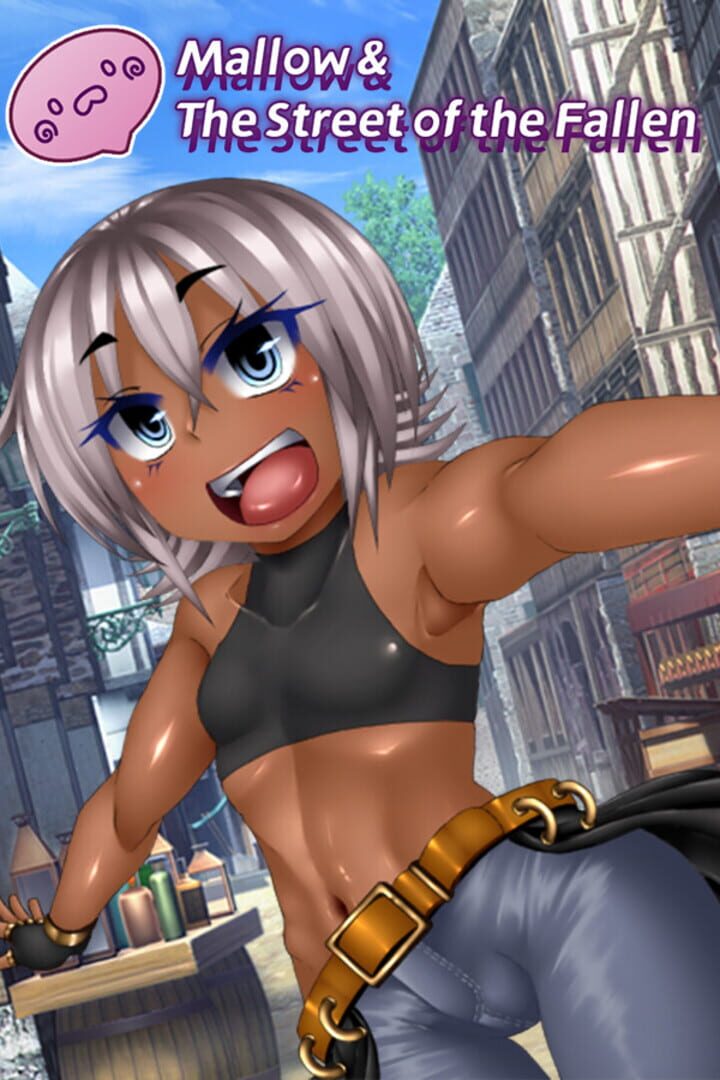 Jeu : Mallow & The Street of the Fallen