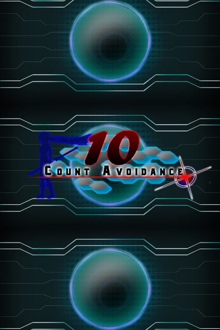 10 Count Avoidance