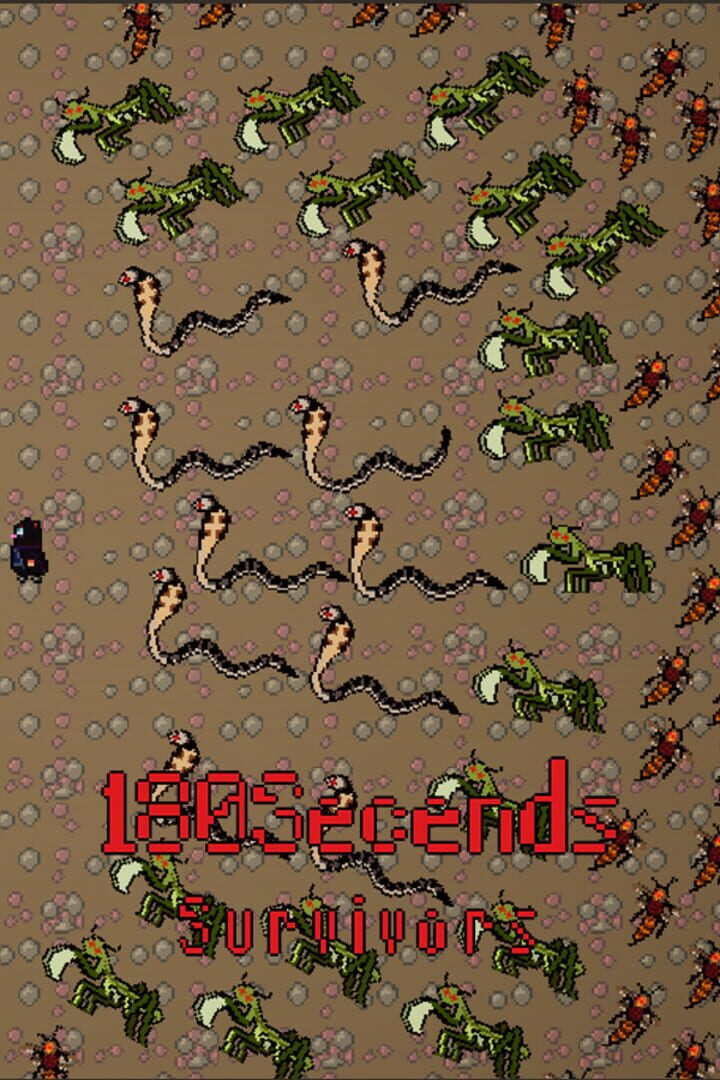 180 Seconds Survivors