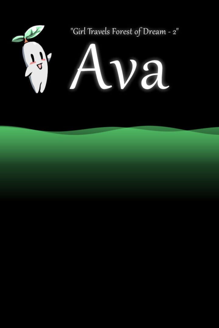 Girl Travels Forest of Dream 2: Ava