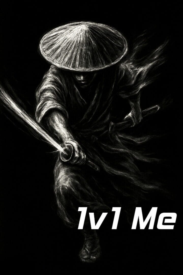1v1 Me