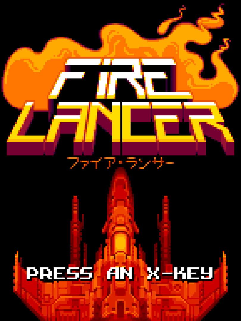 Fire Lancer