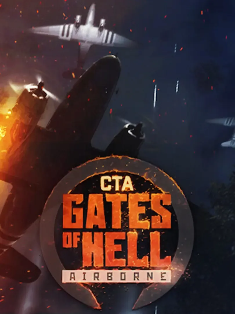 Call to Arms: Gates of Hell - Airborne