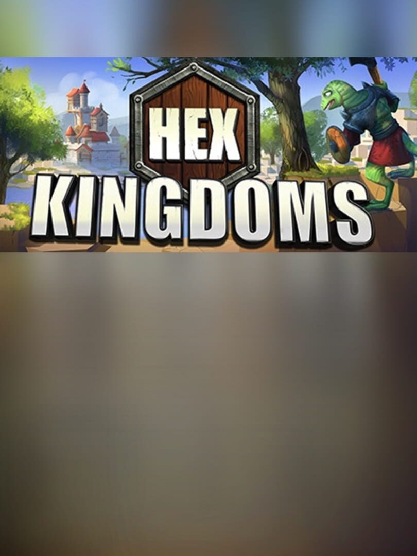 Hex Kingdoms