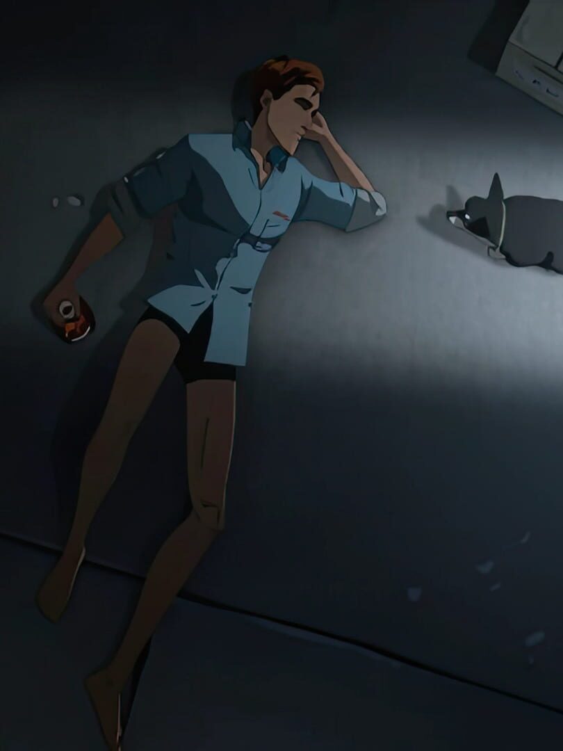 Dispatch: Episode 6 - Moving Parts