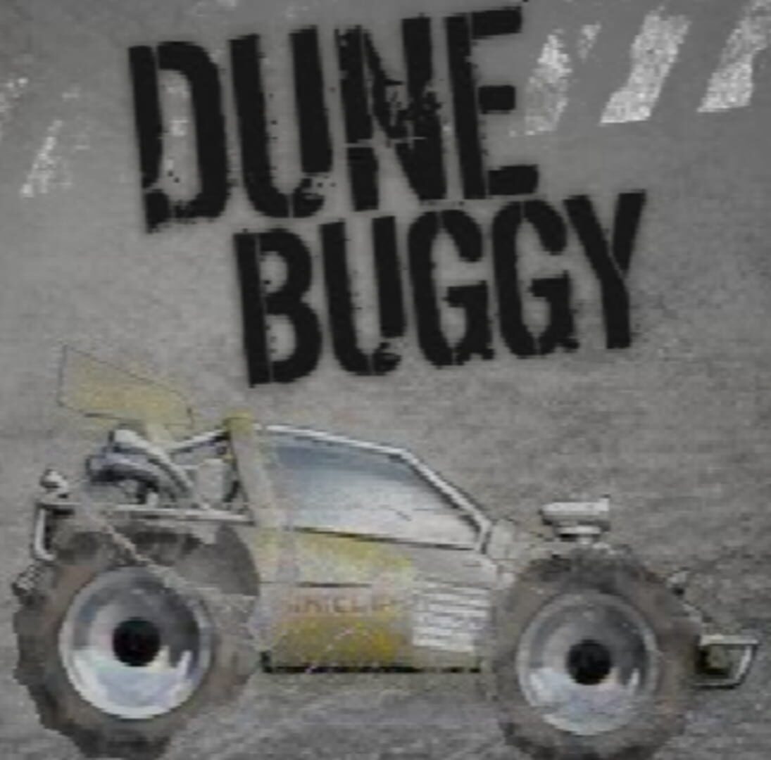 Dune Buggy