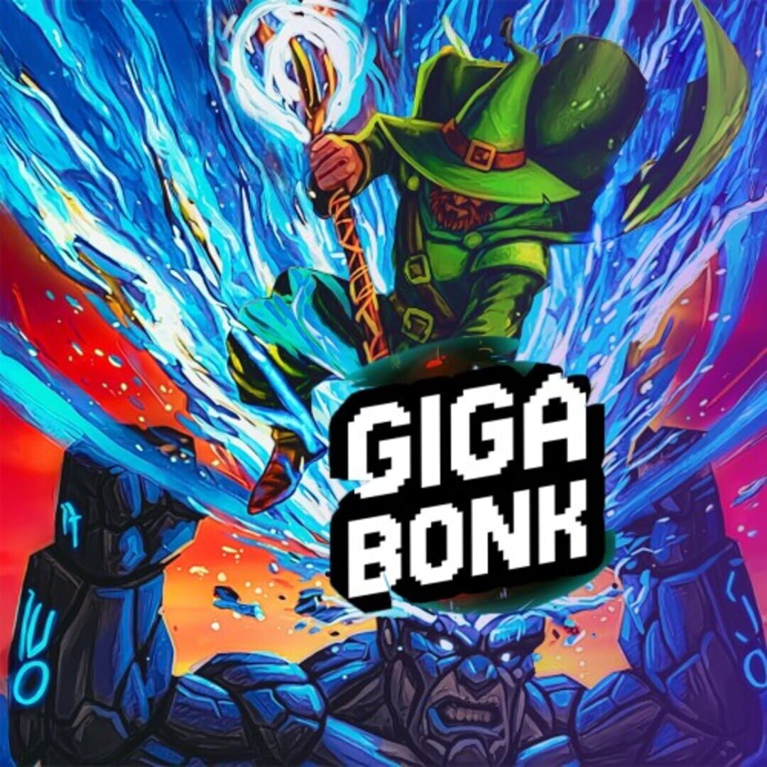 Gigabonk: Mega Survivors