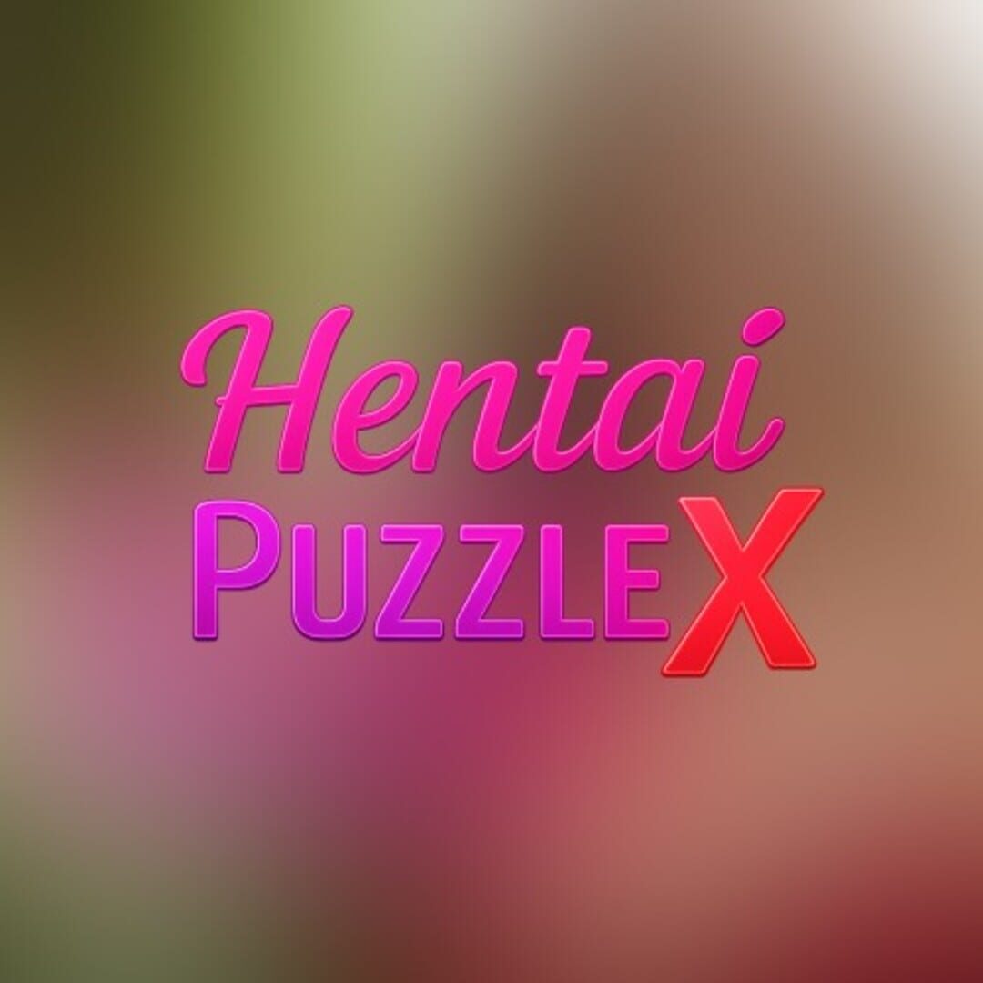Hentai Puzzle X