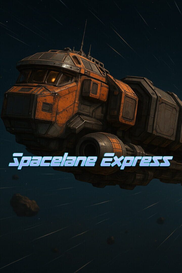 Spacelane Express