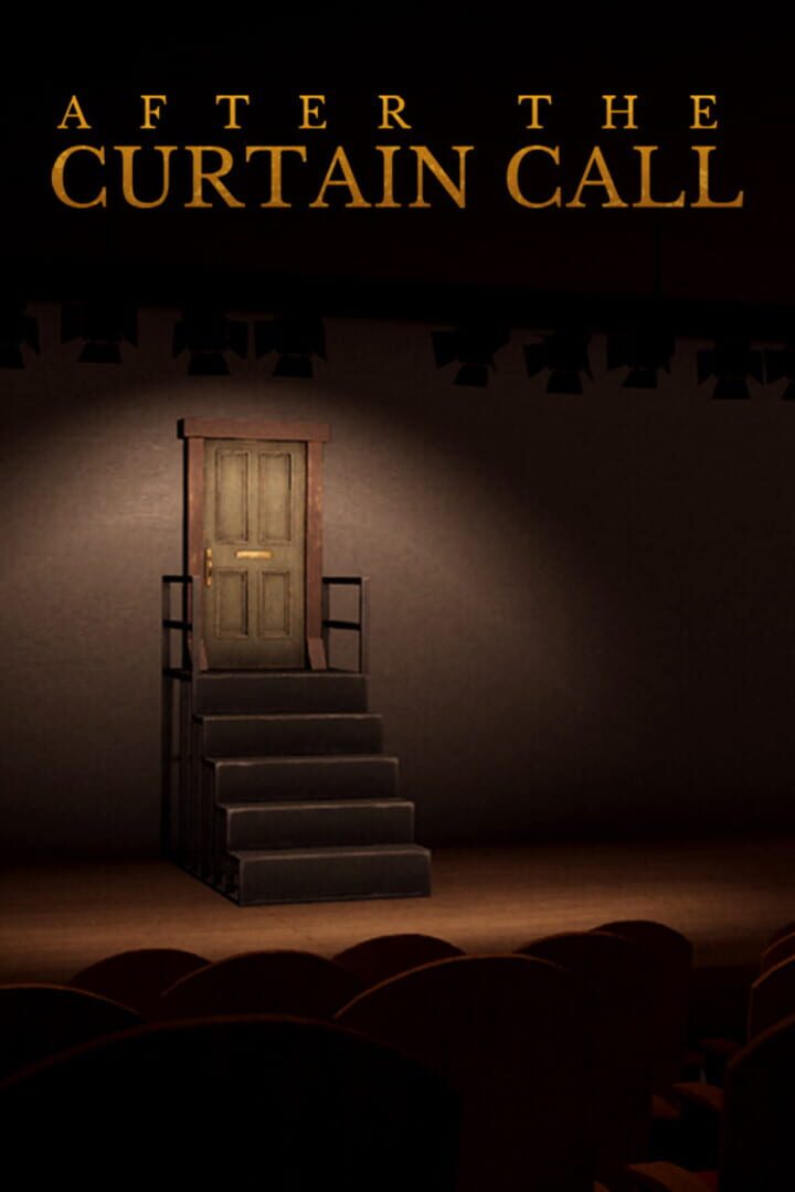 After the Curtain Call