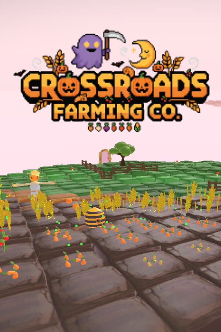 Crossroads Farming Co.