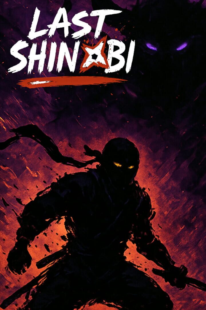 Last Shinobi