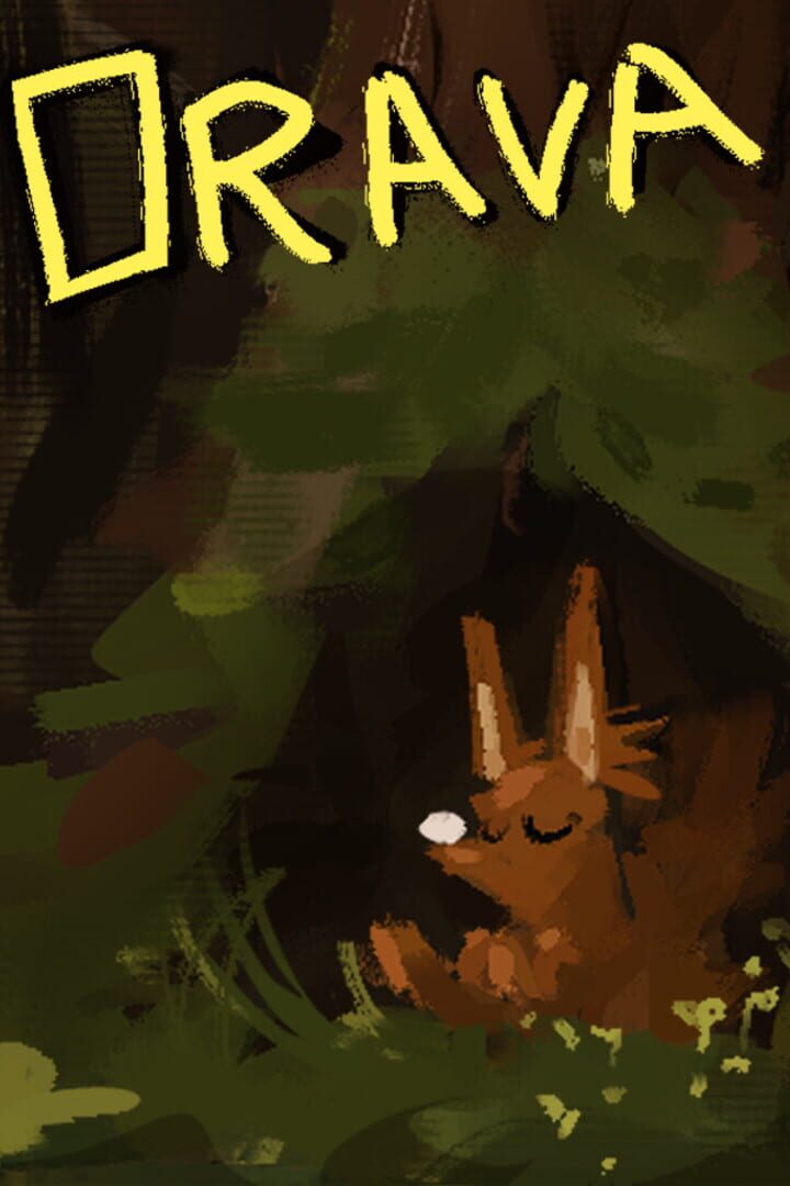 Orava