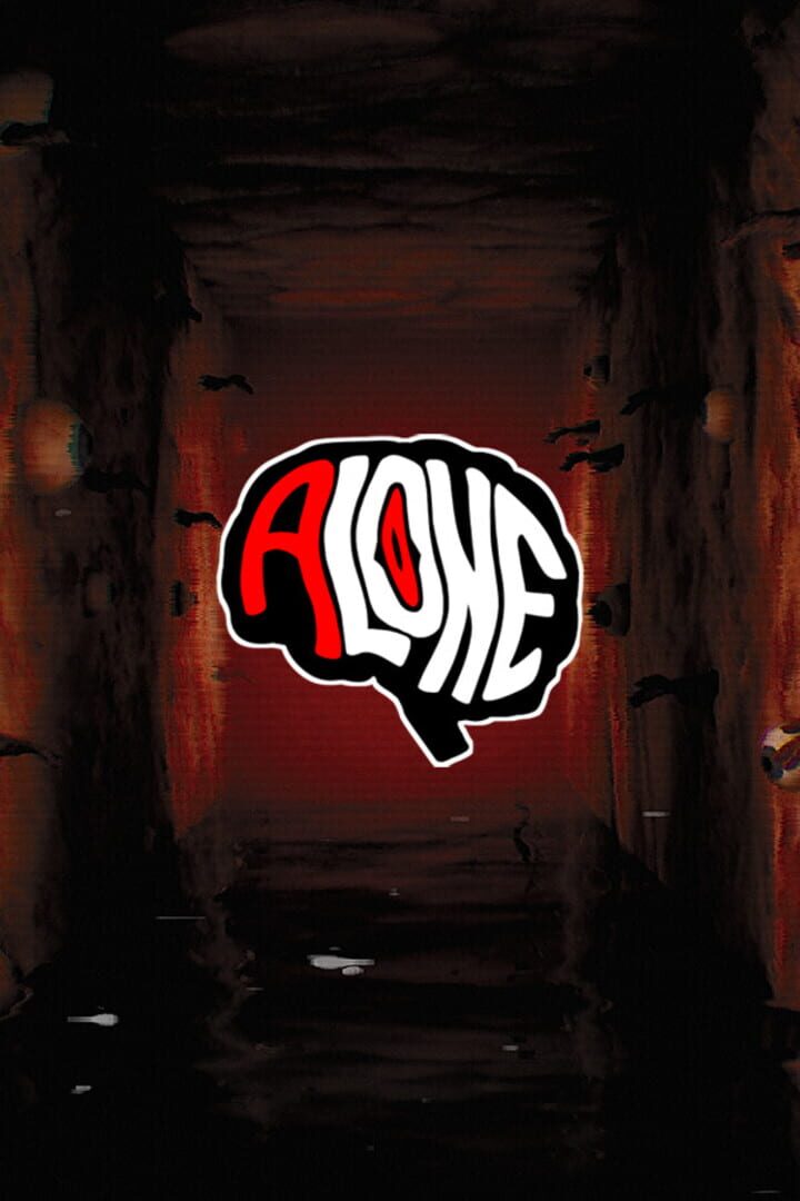 Alone
