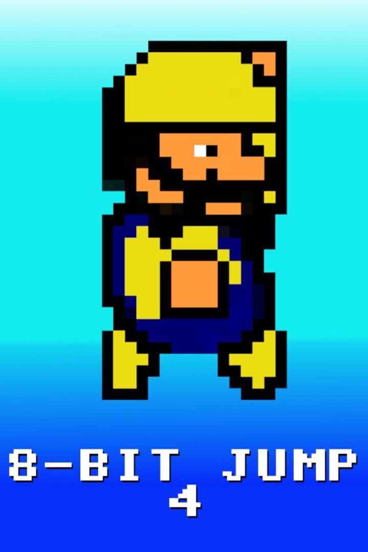 8-Bit Jump 4