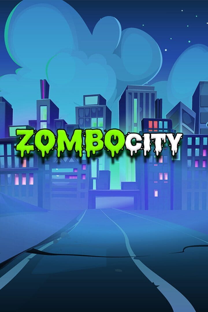 Zombocity